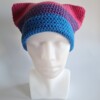 Muts 'Bisexual flag'