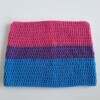 Muts 'Bisexual flag'