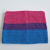 Muts 'Bisexual flag'