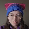 Muts 'Bisexual flag'