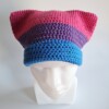 Muts 'Bisexual flag'