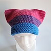 Muts 'Bisexual flag'