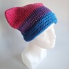 Muts 'Bisexual flag'