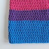 Muts 'Bisexual flag'
