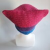 Muts 'Bisexual flag'