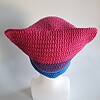 Muts 'Bisexual flag'