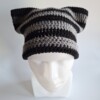 Muts 'Black & grey'