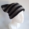Muts 'Black & grey'