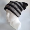 Muts 'Black & grey'