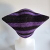 Muts 'Black & purple'