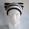 Muts 'Black & white'