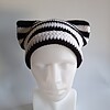 Muts 'Black & white'