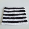 Muts 'Black & white'