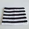 Muts 'Black & white'