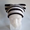 Muts 'Black & white'
