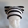 Muts 'Black & white'