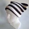 Muts 'Black & white'