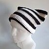 Muts 'Black & white'