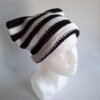 Muts 'Black & white'
