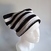Muts 'Black & white'