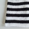Muts 'Black & white'