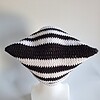 Muts 'Black & white'