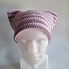Muts 'Lilac & babypink'
