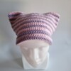 Muts 'Lilac & babypink'
