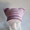 Muts 'Lilac & babypink'