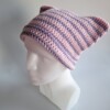 Muts 'Lilac & babypink'