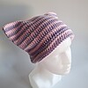 Muts 'Lilac & babypink'
