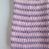 Muts 'Lilac & babypink'