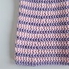 Muts 'Lilac & babypink'
