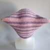 Muts 'Lilac & babypink'