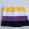 Muts 'Non-binary flag'