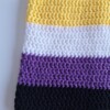 Muts 'Non-binary flag'