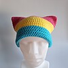 Muts 'Pansexual flag'