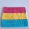 Muts 'Pansexual flag'