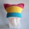 Muts 'Pansexual flag'
