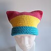 Muts 'Pansexual flag'