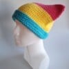 Muts 'Pansexual flag'