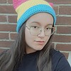 Muts 'Pansexual flag'