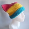 Muts 'Pansexual flag'
