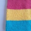 Muts 'Pansexual flag'