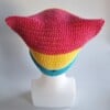 Muts 'Pansexual flag'