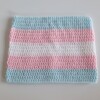Muts 'transgender flag'