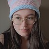 Muts 'transgender flag'