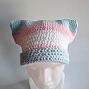 Muts 'transgender flag'