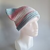Muts 'transgender flag'