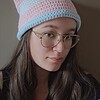 Muts 'transgender flag'